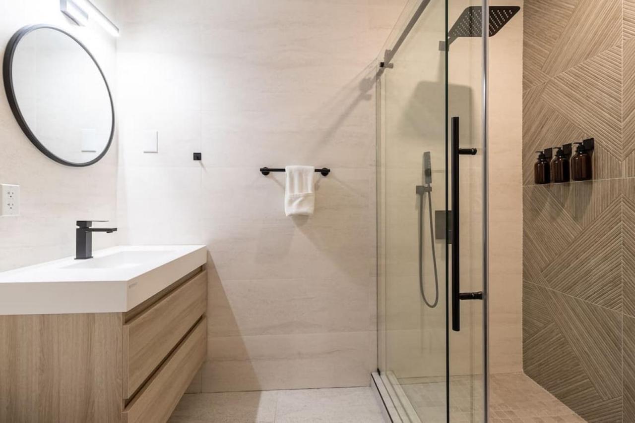 Thena Hotel - Ground Floor 1 Bedroom Suite ฟิลาเดลเฟีย ภายนอก รูปภาพ